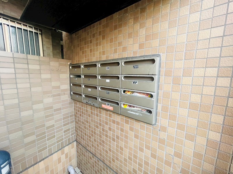 ベルドミール壱番館 その他外観5