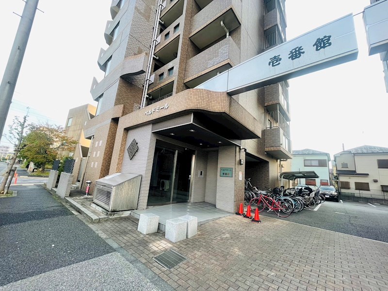ベルドミール壱番館 その他外観1