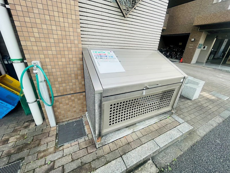 ベルドミール壱番館 その他外観2