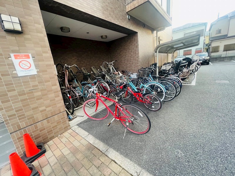 ベルドミール壱番館 その他外観3