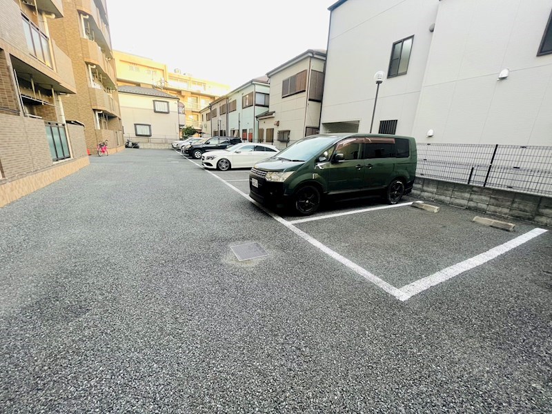 ベルドミール壱番館 その他外観4