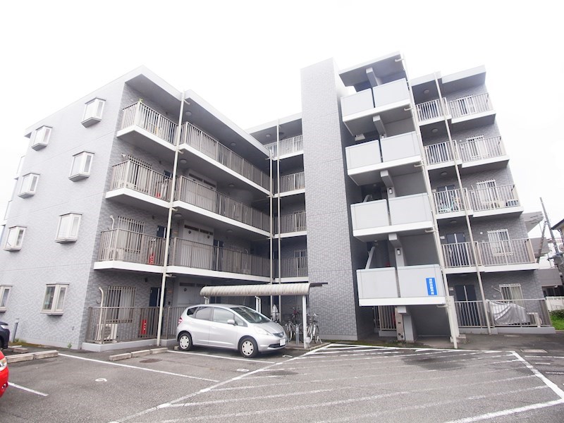 ゼンニムⅡ その他外観1