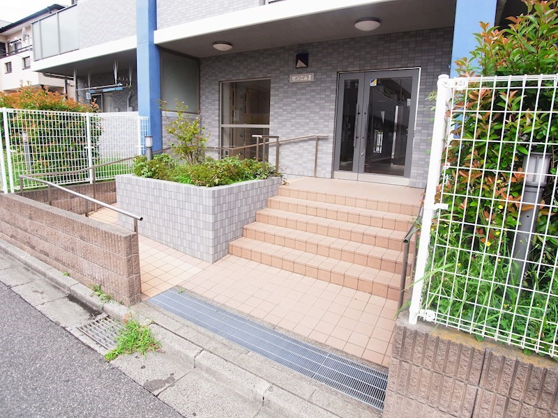 ゼンニムⅡ その他外観2