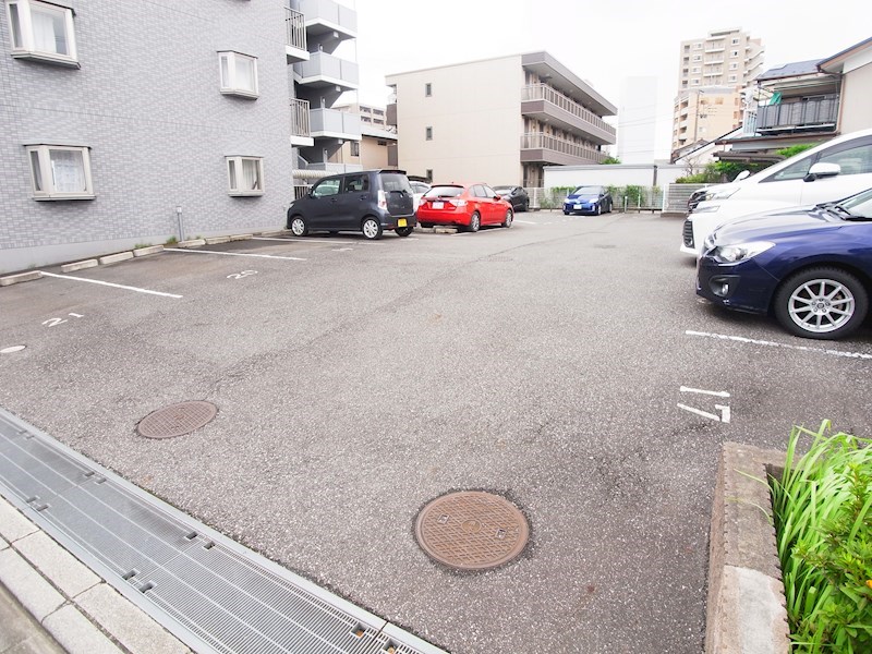 ゼンニムⅡ その他外観4
