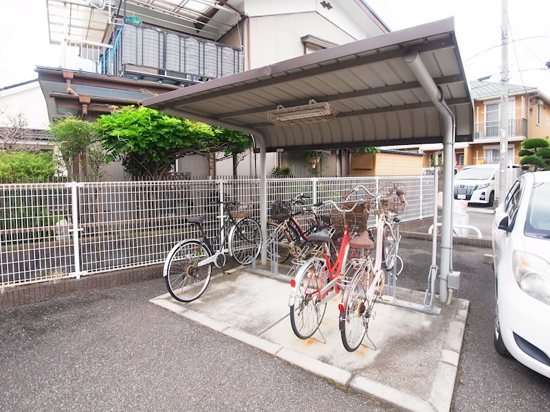 ゼンニムⅡ その他外観5