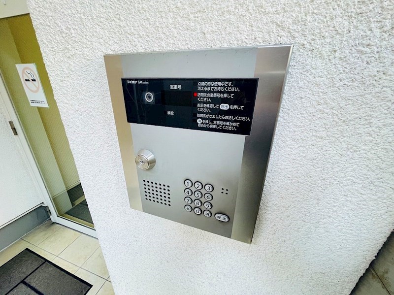 プレミール北千住  その他外観2