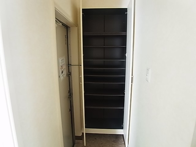 プレミール北千住  その他7
