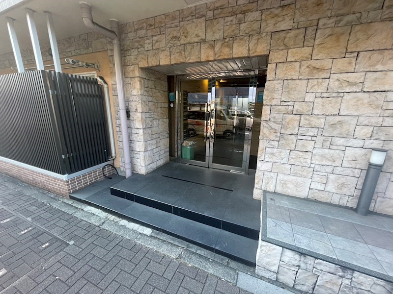 第52新井ビル その他外観1