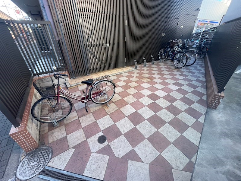 第52新井ビル その他外観4