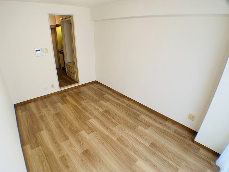 第52新井ビル リビング