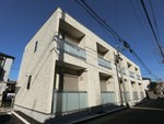 リブリ・西初石 102号室 外観