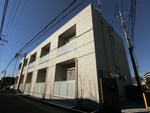 リブリ・西初石 その他外観1