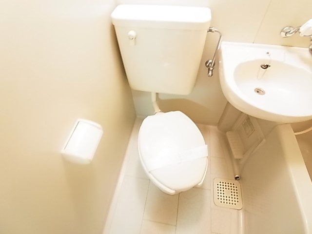 シャンブル綾瀬I その他1