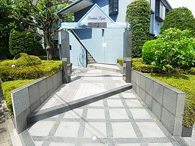 シャンブル綾瀬I その他外観1