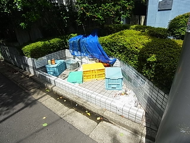 シャンブル綾瀬I その他外観3