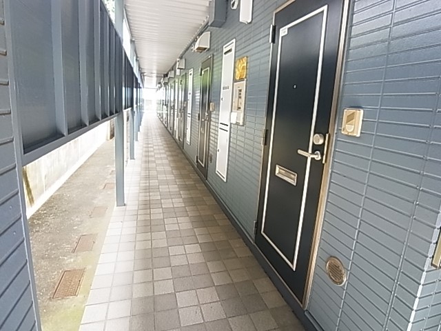シャンブル綾瀬I その他外観5