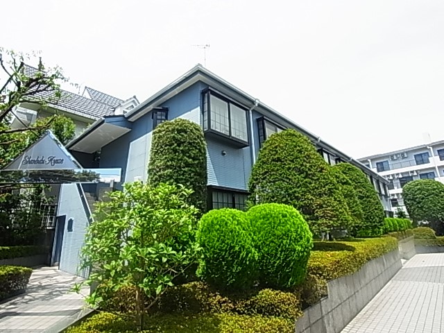 シャンブル綾瀬I その他外観6