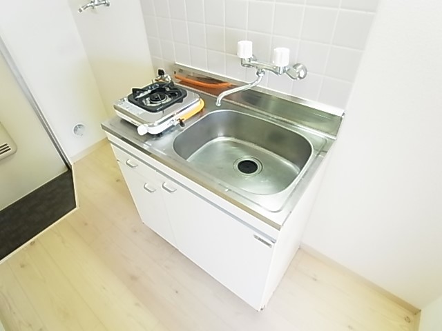 シャンブル綾瀬I その他10