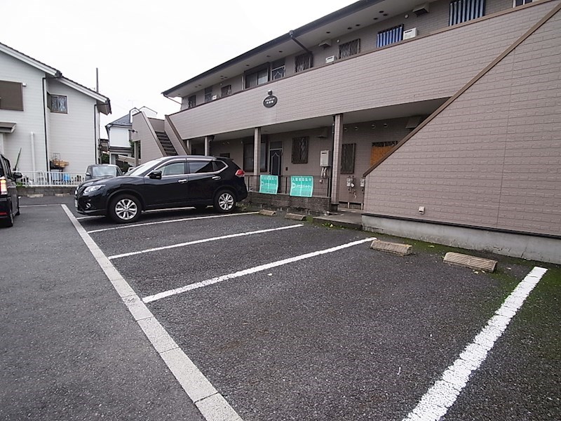 プランドール弐番館 その他外観1