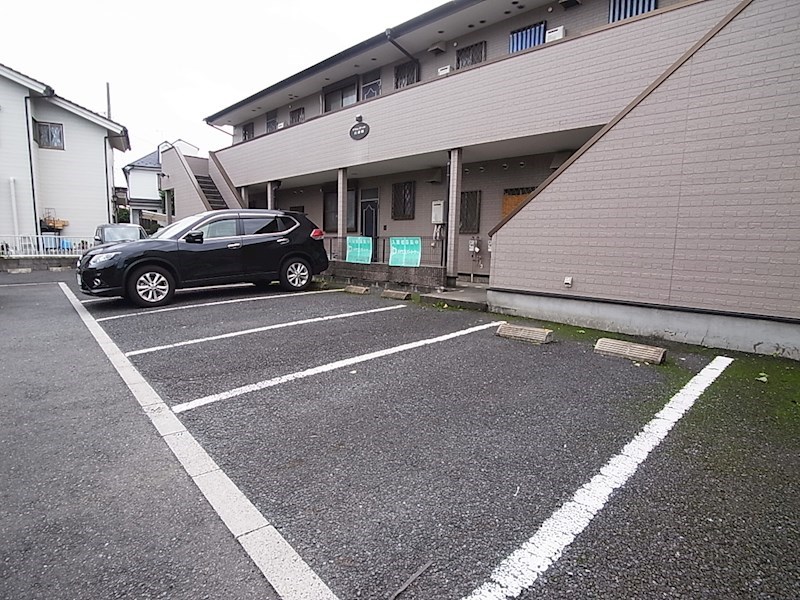プランドール弐番館 その他外観2