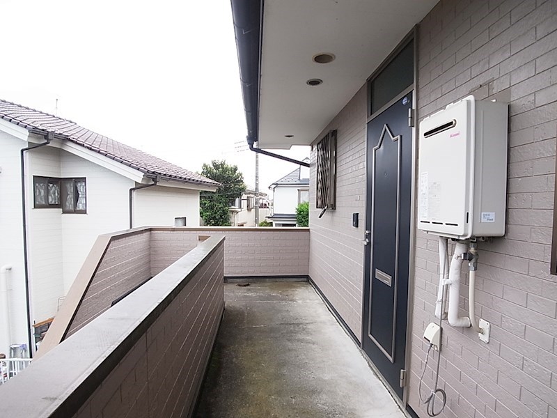 プランドール弐番館 その他外観3