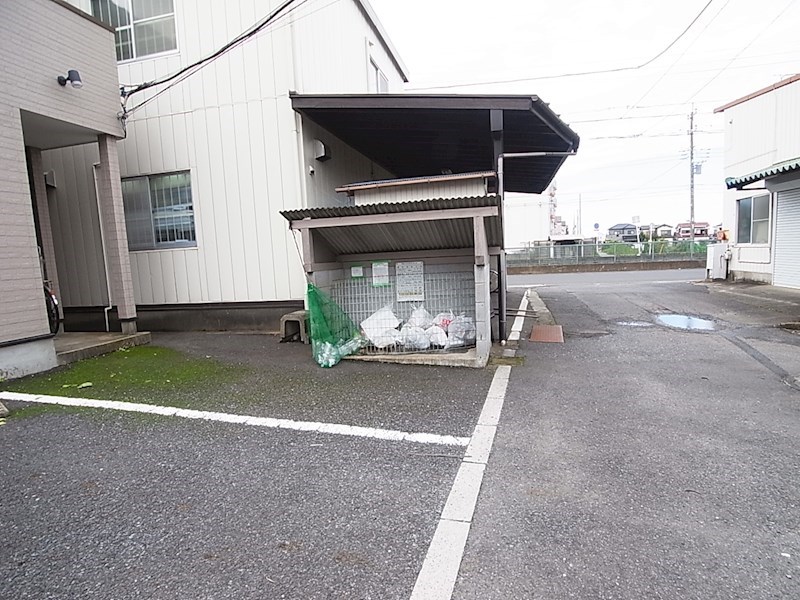 プランドール弐番館 その他外観4