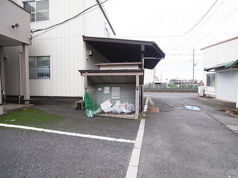 プランドール弐番館 その他外観5