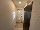 エターナルプレイス 玄関