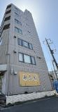 西新井岡田ビル 外観写真