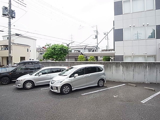 ジュエル梅島 その他6