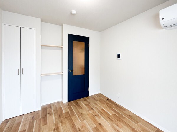 ジュエル梅島 リビング