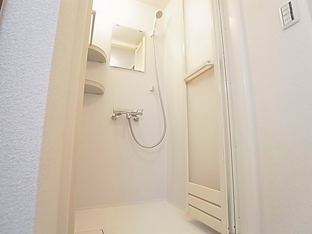 ジュエル梅島 風呂画像