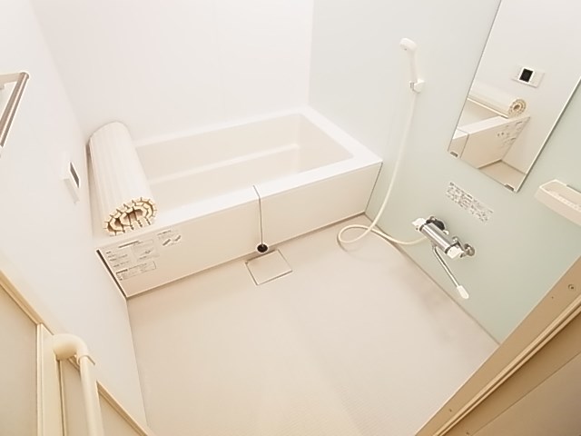 Ａ８ 風呂画像
