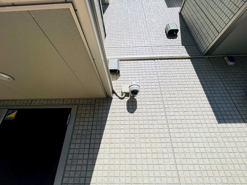 ウィルサクスィード その他外観2