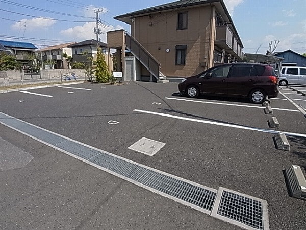 エトワール（布佐） その他外観2