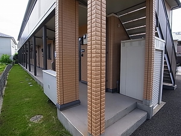 エトワール（布佐） その他外観5