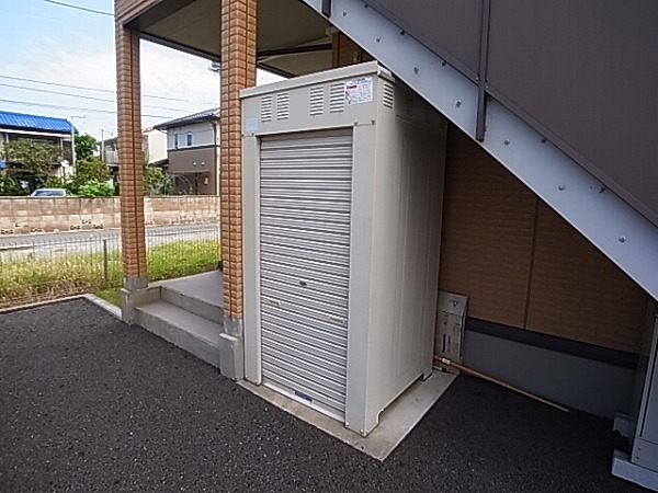 エトワール（布佐） その他外観6