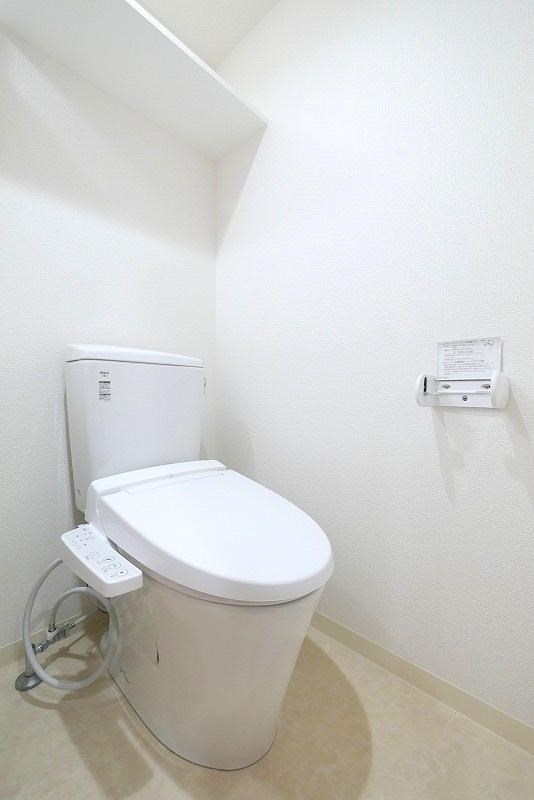ペアパレス六町1号館 その他1
