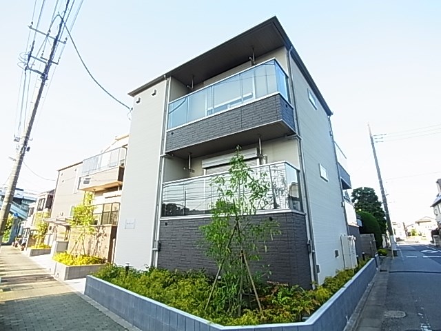 タカラコート２ その他外観1