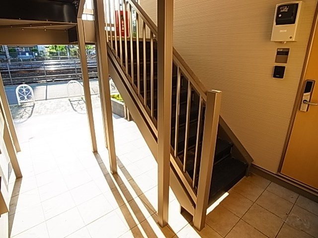 タカラコート２ その他外観2