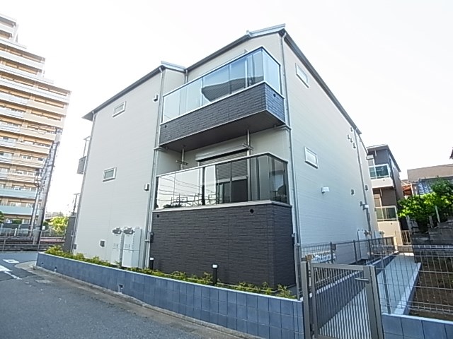 タカラコート２ その他外観5