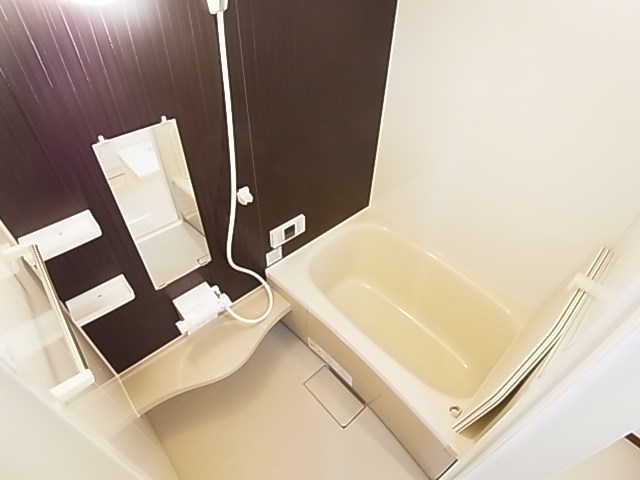 タカラコート２ 風呂画像