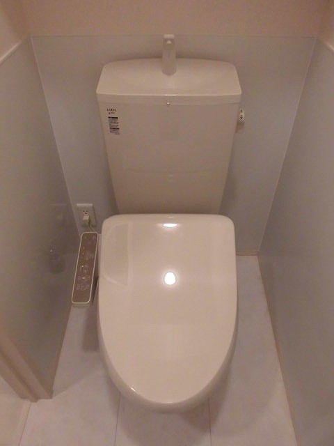 WITおおたかの森 その他1
