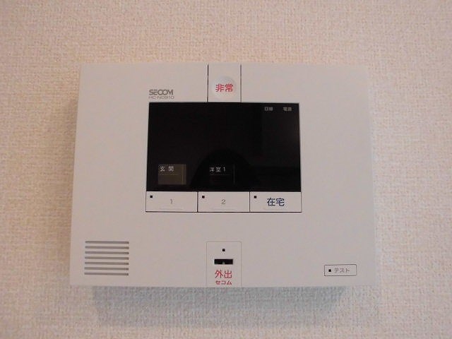 WITおおたかの森 その他4