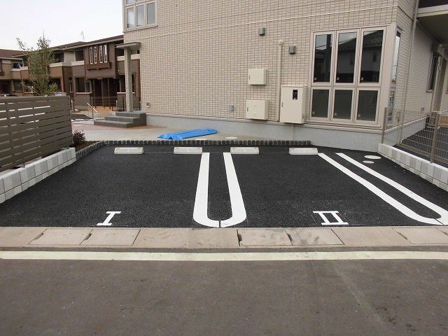 WITおおたかの森 その他外観1