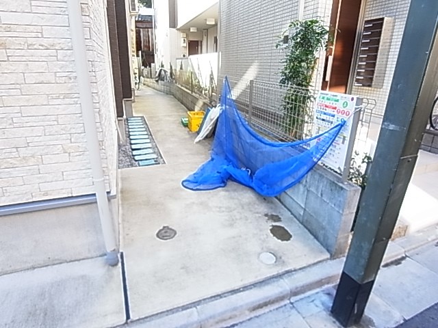 ダリアステート西新井 その他外観4
