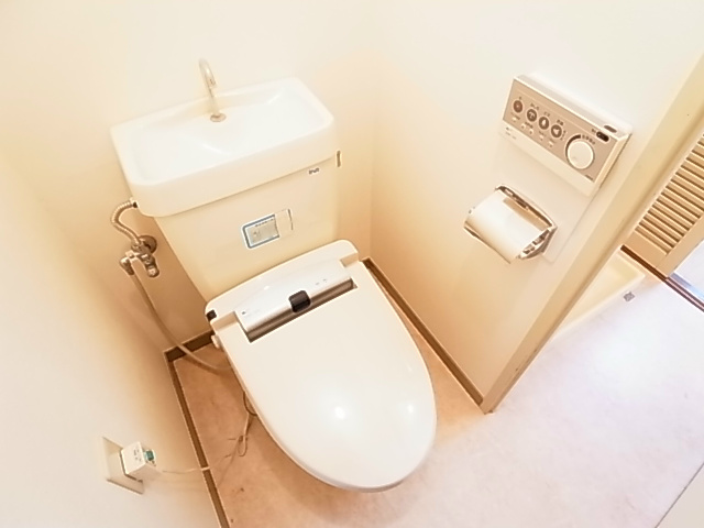 エスプヮール松戸 その他1