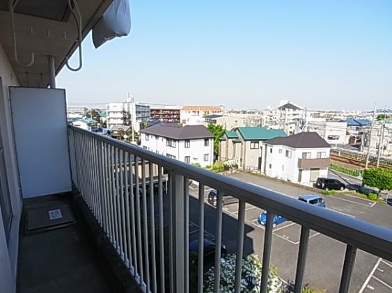エスプヮール松戸 その他6