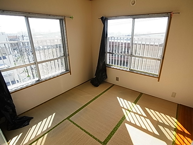 エスプヮール松戸 その他8