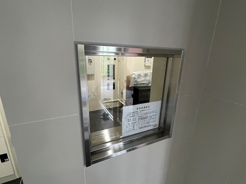 GENOVIA五反野skygarden その他外観1